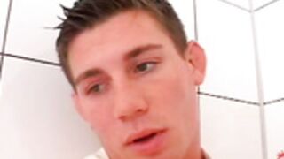 Lora Black Nurse Blowjob