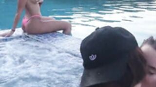 Nala fitness pool GG