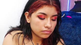 chantalpetit sexmachine + domi