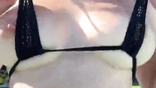 Natalie roush nude PPV
