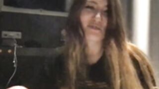 Newbie Barsu4ka - teasing show - 02/02/23 part 1