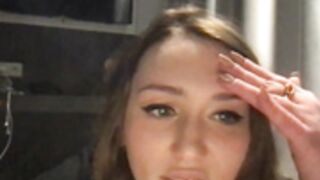 Newbie Barsu4ka - teasing show - 02/02/23 part 1