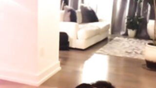 Scrumptious Girl Teasing 2