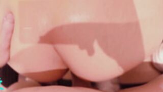 ZiaxBite FFFM Foursome Creampie swag