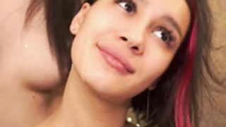 hornykittens - kinky lesbo actions