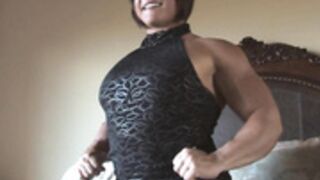 aleesha yong