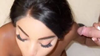 Marblegirl817 Sucks 2 Cocks With Big Cumshots Onlyfans