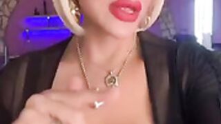 Geile transe , Latex hure fickt ihren freier Benjamin