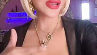 Geile transe , Latex hure fickt ihren freier Benjamin