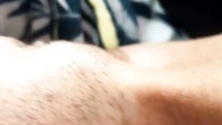 Preeti pussy fingering