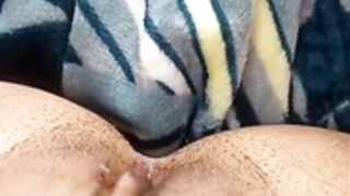 Preeti pussy fingering