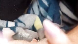 Preeti pussy fingering