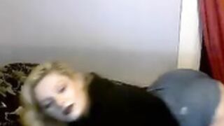Alexavanity jerk off