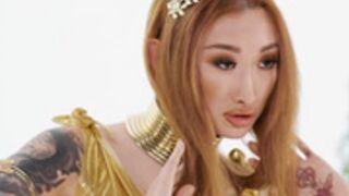 TransAngels - Izzy Wilde, Lola Morena, Billie Beaumont
