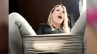 Jasminesummer fountain squirt 2