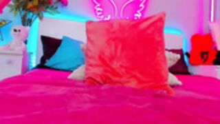 Lika_Angelika Valeriia Tokarska stinky sick UA bitch
