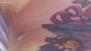 two trans webcam cum twice