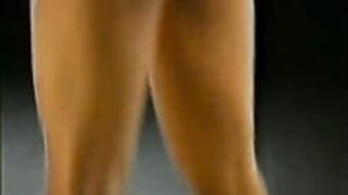 Victoria Silvstedt photoshoot