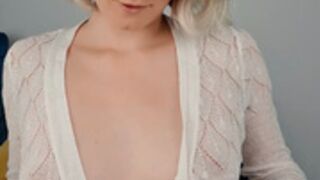 Adorable Alice reveal