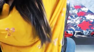Divya dirty talk and full nude