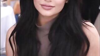 Kylie Jenner fap