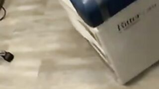 Lena Paul - Sex Tape Doctors Office