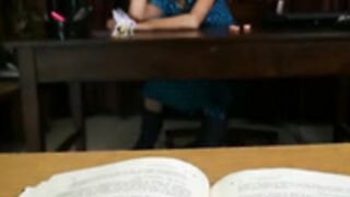 Breast expansion Teacher