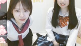 H_uiha and N_Hibiki Public show 1