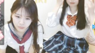 H_uiha and N_Hibiki Public show 1