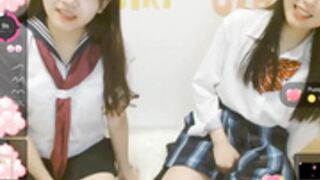 H_uiha and N_Hibiki Public show 1