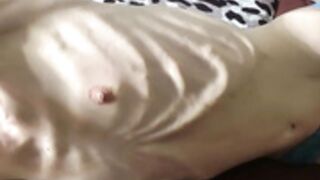 anorexic Denisa 8t00195