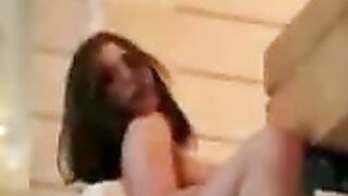 Anastasia Dans La Neige