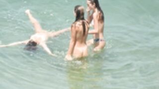 Beach Voyeur 47