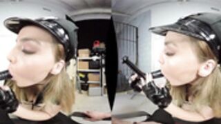 Random video I picked about a cop