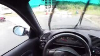 Never take uber again