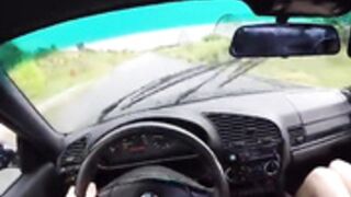 Never take uber again