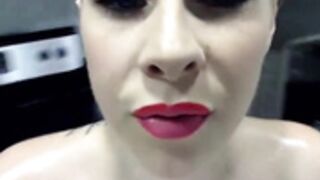 Gianna Michaels - dirtytalk supercut