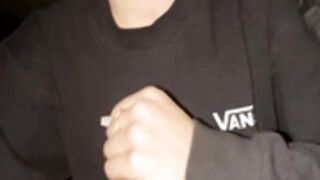 Carlie Marie blowjob 2