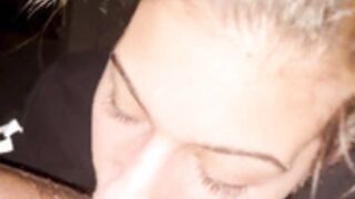 Carlie Marie blowjob 2