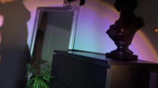 your_honeymoon mood lights dancing finger licks