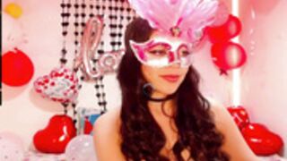 Random Unmaskings vol. 17