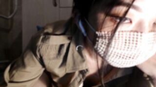 Random Unmaskings vol. 17