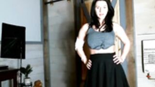 sweetkiss69 let mommy give you your bday gift