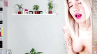 Ella__sweety naked nude pornstar cumshow 31st Jan 2022