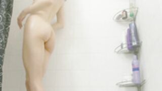 Maxisma shower video