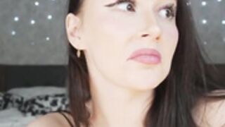 Mia_Cloudy; Couple Hard Cumshow; Rec_2023-01-08