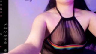 bastet_111 big ass latina doing an incredible show