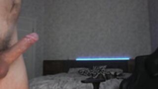 Mia_Cloudy; Couple Hard Cumshow; Rec_2022-11-28