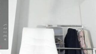 Hee_jin; Female Chaturbate Webcam Show