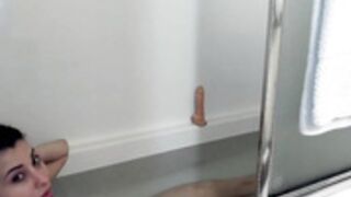 texasraylee - Chaturbate (2022-10-25)